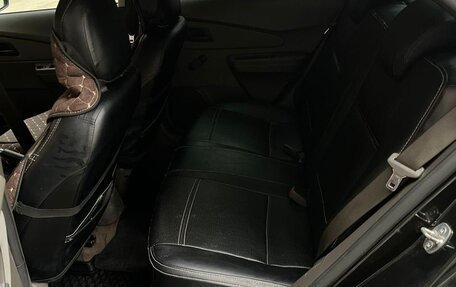 Chevrolet Cobalt II, 2014 год, 630 000 рублей, 1 фотография