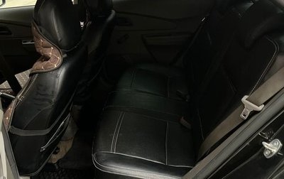 Chevrolet Cobalt II, 2014 год, 630 000 рублей, 1 фотография