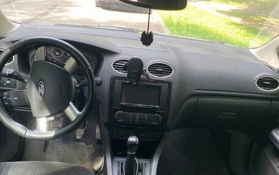 Ford Focus II рестайлинг, 2006 год, 560 000 рублей, 1 фотография