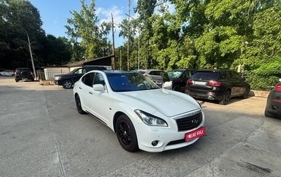 Infiniti M, 2010 год, 1 700 000 рублей, 1 фотография