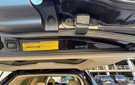 Lexus LX III, 2012 год, 4 780 000 рублей, 19 фотография