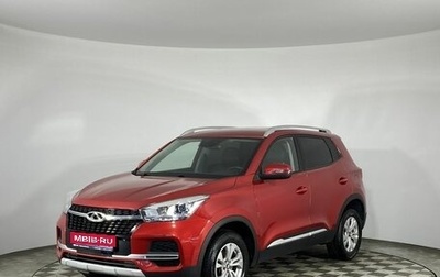 Chery Tiggo 4 I рестайлинг, 2021 год, 1 130 000 рублей, 1 фотография