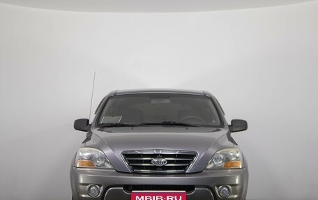 KIA Sorento IV, 2006 год, 789 000 рублей, 1 фотография