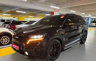 KIA Sorento IV, 2021 год, 3 050 123 рублей, 1 фотография