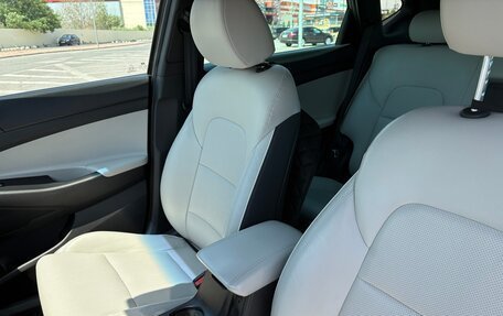 Hyundai Tucson III, 2019 год, 2 550 000 рублей, 10 фотография