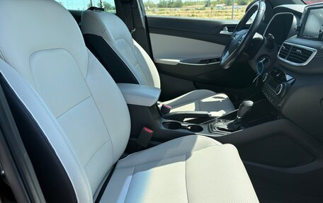 Hyundai Tucson III, 2019 год, 2 550 000 рублей, 15 фотография