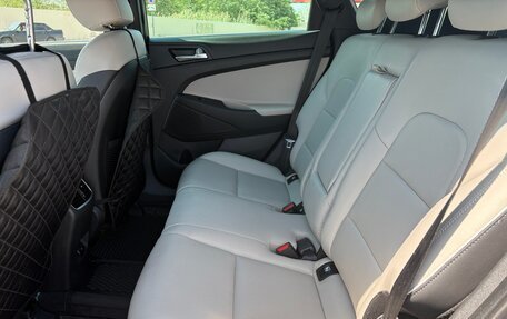 Hyundai Tucson III, 2019 год, 2 550 000 рублей, 11 фотография