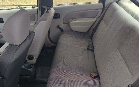 Renault Logan I, 2008 год, 185 000 рублей, 7 фотография