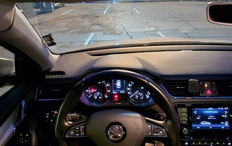 Skoda Octavia, 2017 год, 2 400 000 рублей, 6 фотография