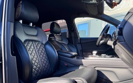 Audi Q7, 2018 год, 3 699 000 рублей, 24 фотография