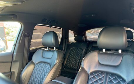 Audi Q7, 2018 год, 3 699 000 рублей, 18 фотография