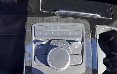 Audi Q7, 2018 год, 3 699 000 рублей, 28 фотография