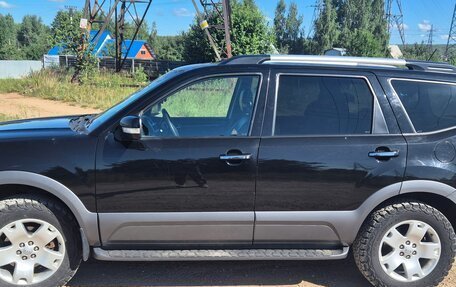 KIA Mohave I, 2013 год, 1 925 000 рублей, 5 фотография