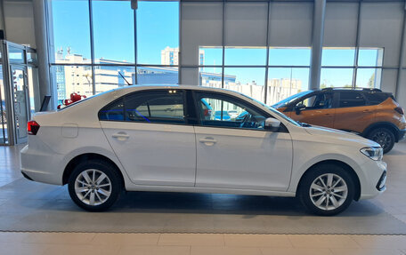 Volkswagen Polo VI (EU Market), 2021 год, 1 595 000 рублей, 5 фотография