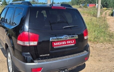 KIA Mohave I, 2013 год, 1 925 000 рублей, 8 фотография