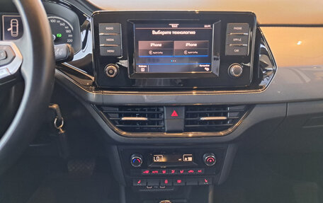 Volkswagen Polo VI (EU Market), 2021 год, 1 595 000 рублей, 18 фотография