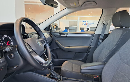 Volkswagen Polo VI (EU Market), 2021 год, 1 595 000 рублей, 20 фотография
