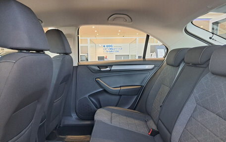 Volkswagen Polo VI (EU Market), 2021 год, 1 595 000 рублей, 15 фотография