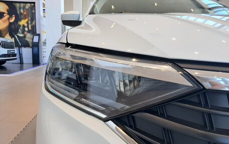 Volkswagen Polo VI (EU Market), 2021 год, 1 595 000 рублей, 21 фотография