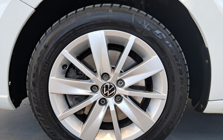 Volkswagen Polo VI (EU Market), 2021 год, 1 595 000 рублей, 22 фотография