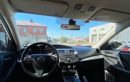 Mazda 3, 2013 год, 675 000 рублей, 7 фотография