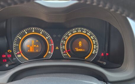 Toyota Corolla, 2013 год, 1 360 000 рублей, 5 фотография