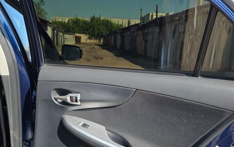 Toyota Corolla, 2013 год, 1 360 000 рублей, 8 фотография
