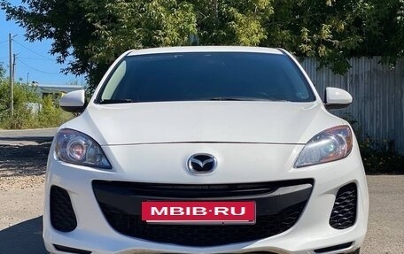 Mazda 3, 2013 год, 675 000 рублей, 2 фотография