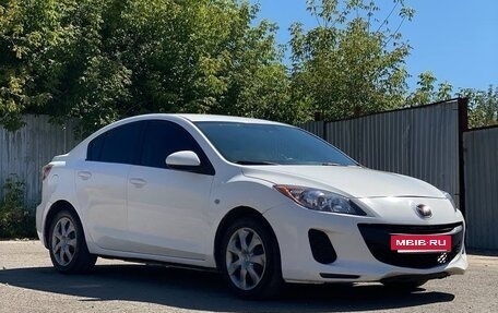Mazda 3, 2013 год, 675 000 рублей, 3 фотография