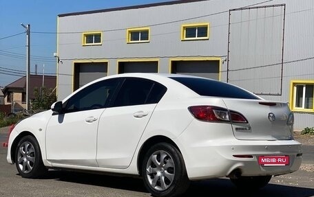 Mazda 3, 2013 год, 675 000 рублей, 6 фотография