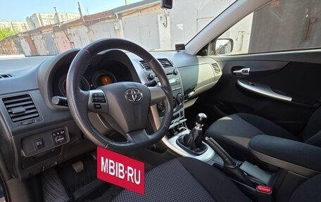 Toyota Corolla, 2013 год, 1 360 000 рублей, 2 фотография