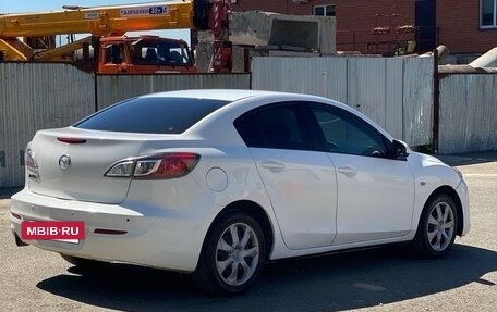 Mazda 3, 2013 год, 675 000 рублей, 4 фотография