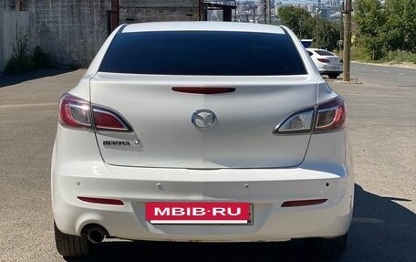 Mazda 3, 2013 год, 675 000 рублей, 5 фотография