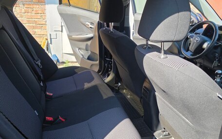 Toyota Corolla, 2013 год, 1 360 000 рублей, 9 фотография