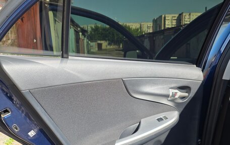 Toyota Corolla, 2013 год, 1 360 000 рублей, 11 фотография