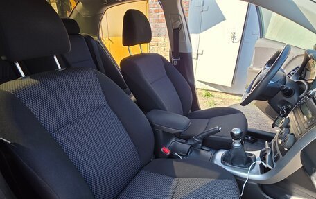 Toyota Corolla, 2013 год, 1 360 000 рублей, 15 фотография