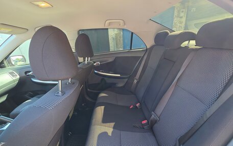 Toyota Corolla, 2013 год, 1 360 000 рублей, 12 фотография