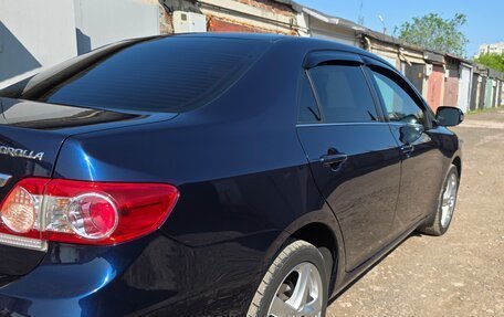 Toyota Corolla, 2013 год, 1 360 000 рублей, 13 фотография