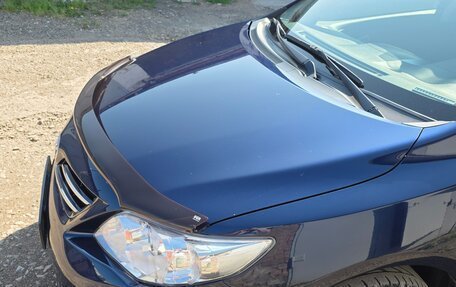 Toyota Corolla, 2013 год, 1 360 000 рублей, 22 фотография