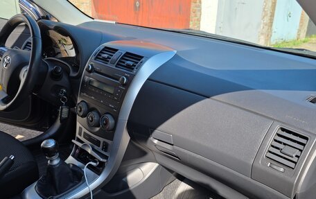 Toyota Corolla, 2013 год, 1 360 000 рублей, 16 фотография