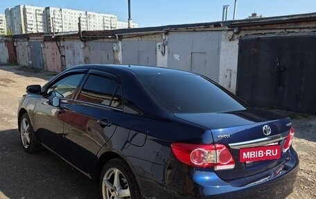 Toyota Corolla, 2013 год, 1 360 000 рублей, 14 фотография