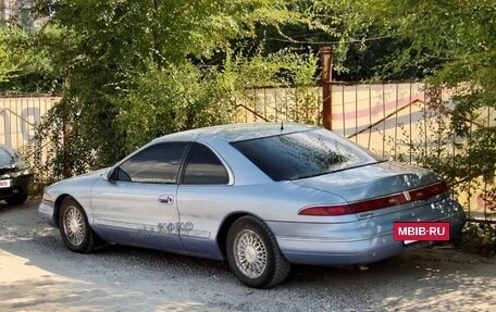 Lincoln Mark VIII, 1993 год, 1 200 000 рублей, 2 фотография