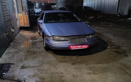 Lincoln Mark VIII, 1993 год, 1 200 000 рублей, 8 фотография