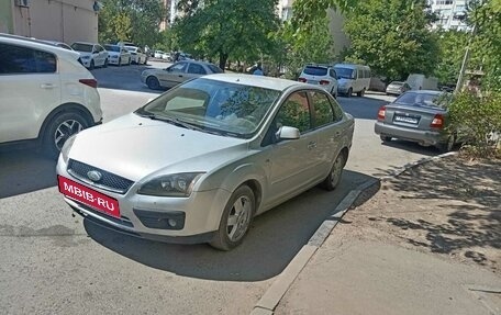 Ford Focus II рестайлинг, 2007 год, 250 000 рублей, 2 фотография