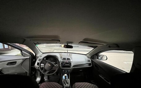 Chevrolet Cobalt II, 2014 год, 630 000 рублей, 3 фотография