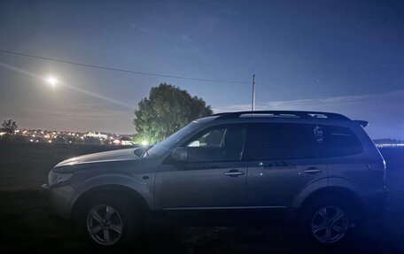 Subaru Forester, 2008 год, 1 300 000 рублей, 2 фотография