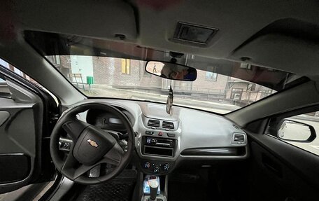 Chevrolet Cobalt II, 2014 год, 630 000 рублей, 4 фотография