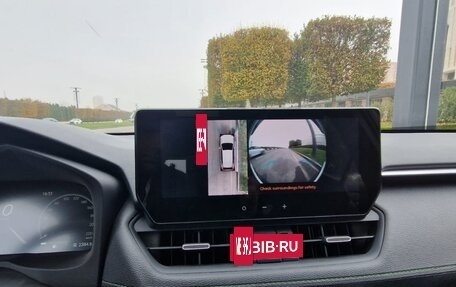 Toyota RAV4, 2023 год, 3 950 000 рублей, 9 фотография