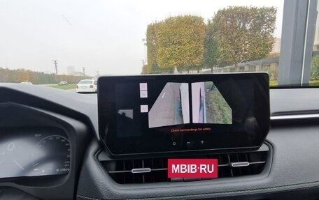 Toyota RAV4, 2023 год, 3 950 000 рублей, 10 фотография