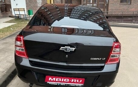 Chevrolet Cobalt II, 2014 год, 630 000 рублей, 5 фотография
